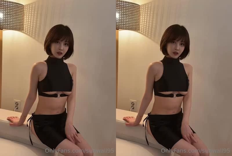 onlyfans_sunwall95 色慾女特务