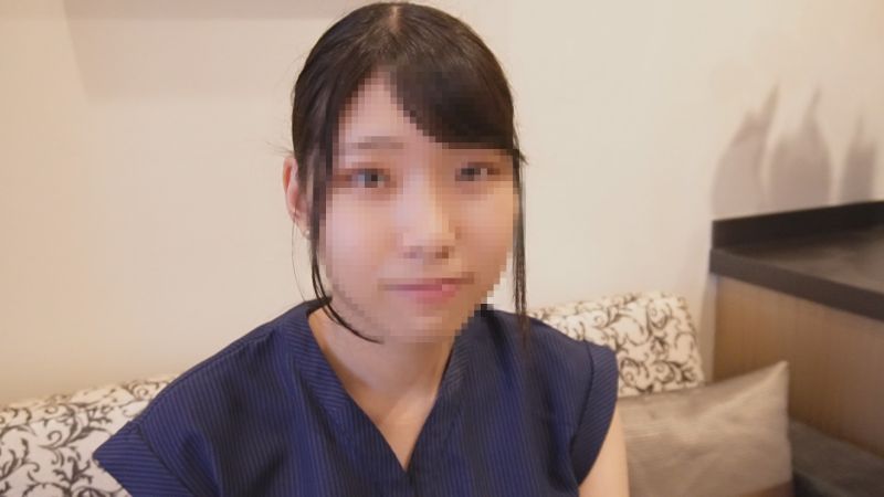 【個人攝影】柚子22歳 天真爛漫F罩杯美巨乳超下流女大學生大量中出