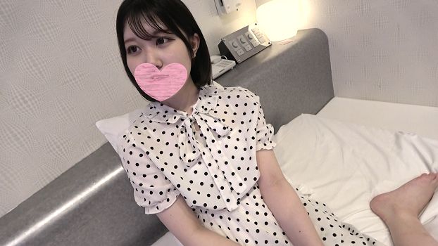 【無 初拍 露臉】絕對不後悔的神作!!來到東京第三天 漂亮的乙女 鈴18歳