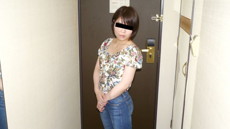 對緊張氣氛素人女溫柔調教 鴨川堇