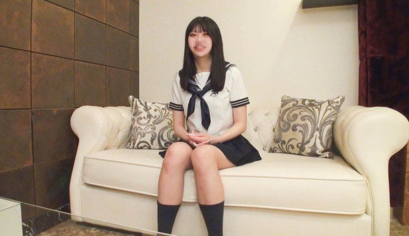 黑髮,身高超過170cm的籃球社隊長,纖細制服美女的性愛拍攝！