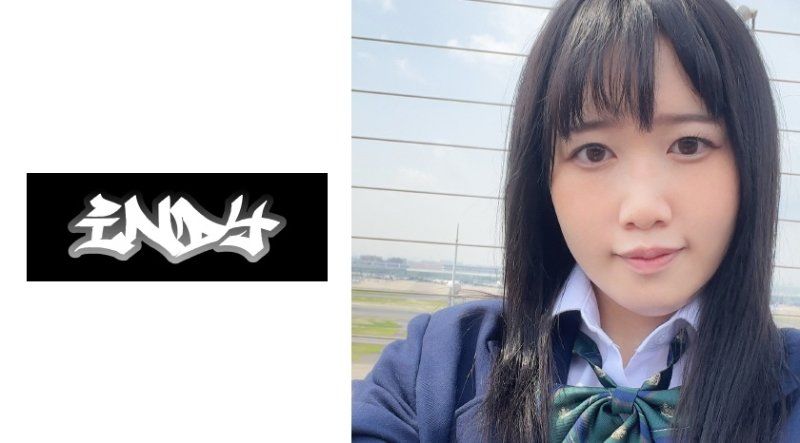 11時間着用【個人攝影】白色內褲妹子