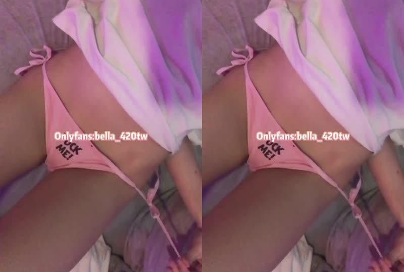 onlyfans_bella_420tw 人间水蜜桃