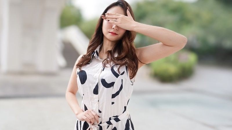 家族も知らないギラギラする私 ~ 敏腕部長の奥様 ~