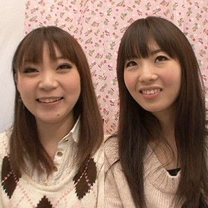 女性朋友 夏美＆沙希