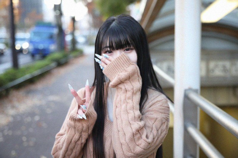 【初】1週間限定※早期購入特典有 「146cm」超痙攣/.小巧可愛 美巨乳粉紅色私密部位，陽具猛烈衝擊，內射結束。